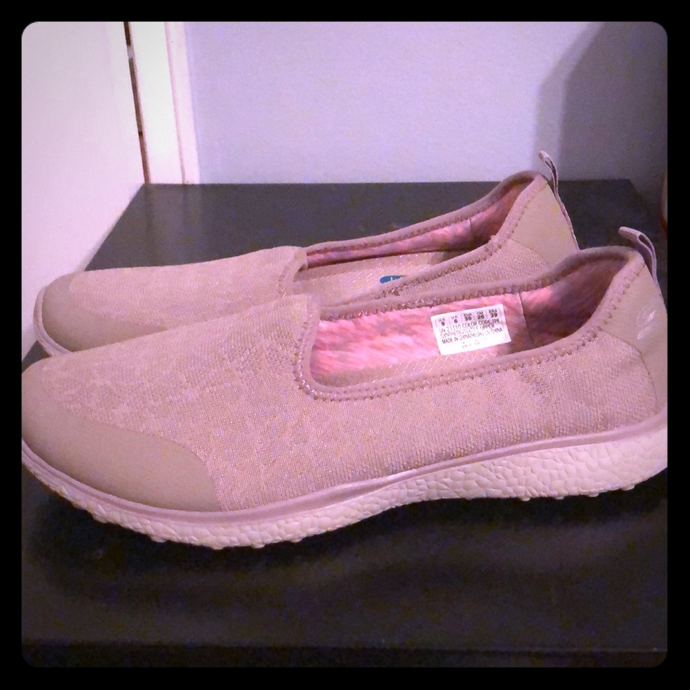Memory foam